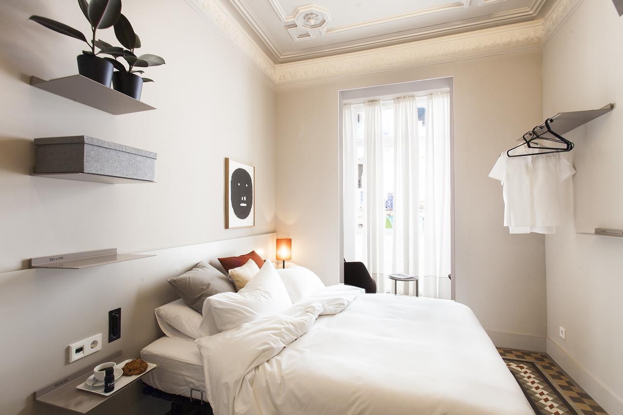 Hotel Destinationbcn - Universitat