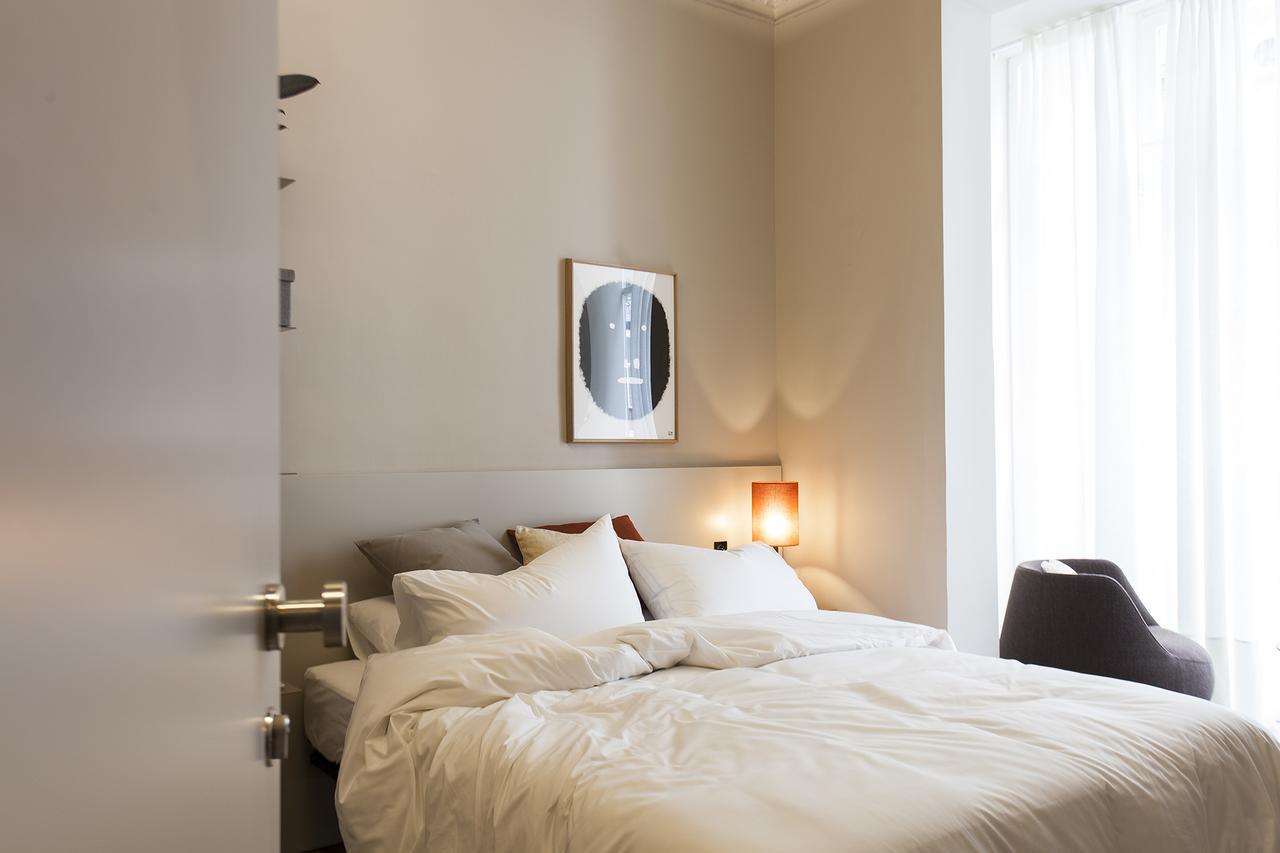 Destinationbcn - Universitat Hotel