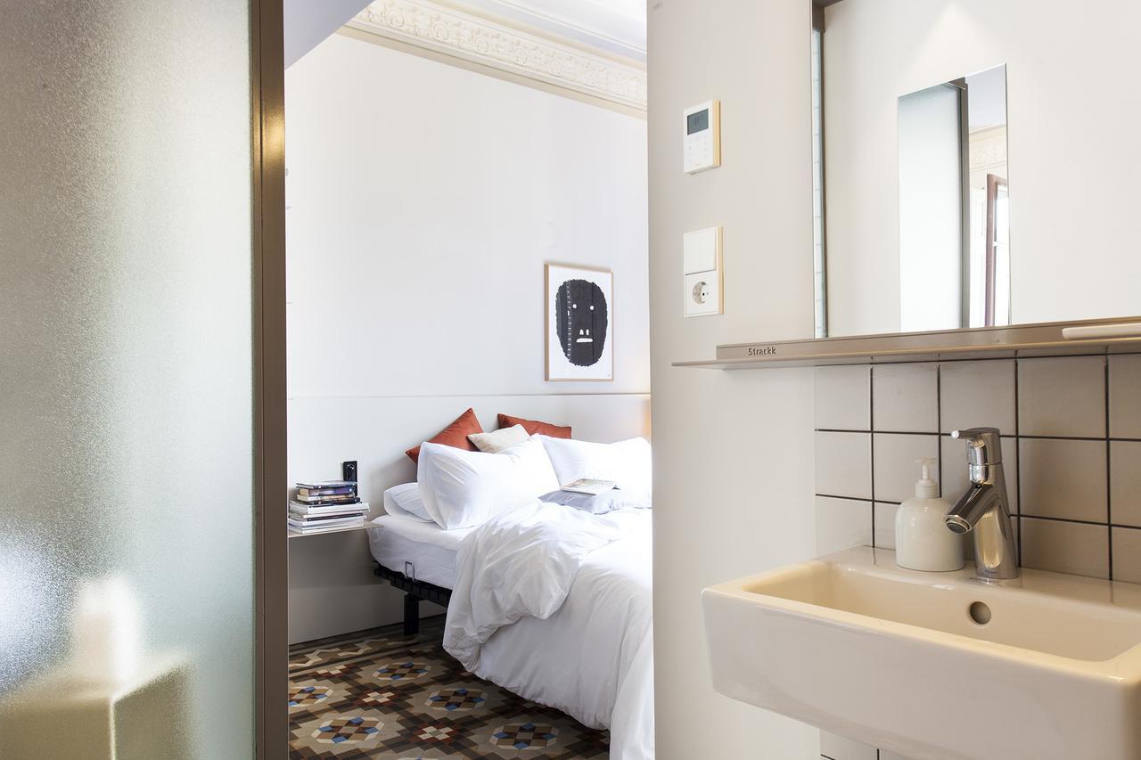Hotel Destinationbcn - Universitat