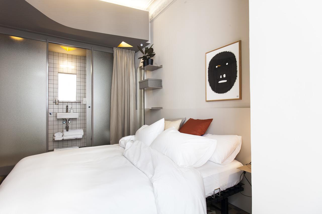 Destinationbcn - Universitat Hotel Barcelona