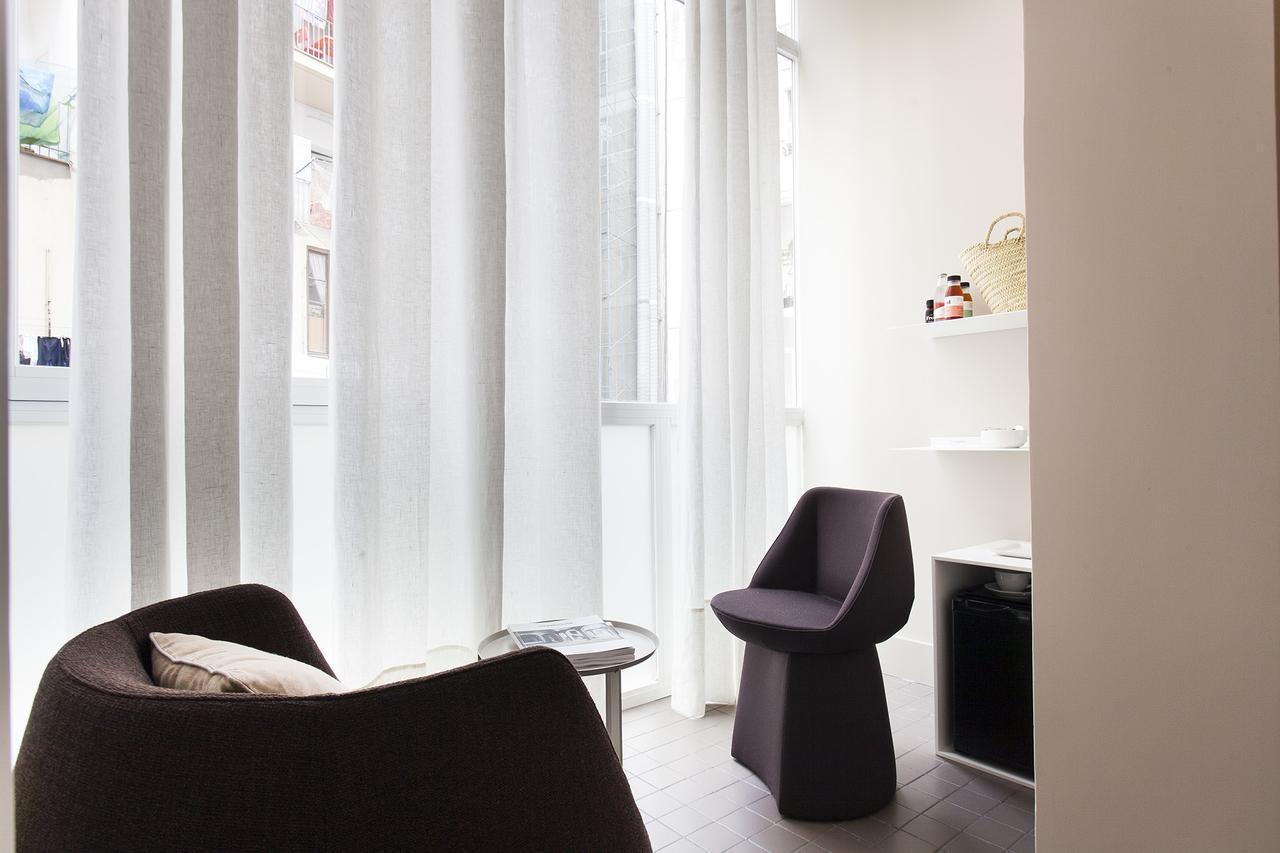 Destinationbcn - Universitat Hotel