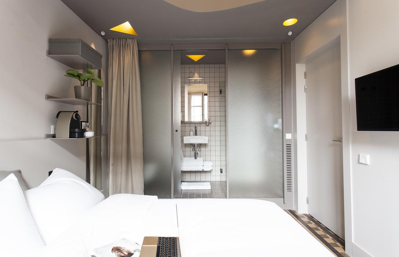 Hotel Destinationbcn - Universitat *