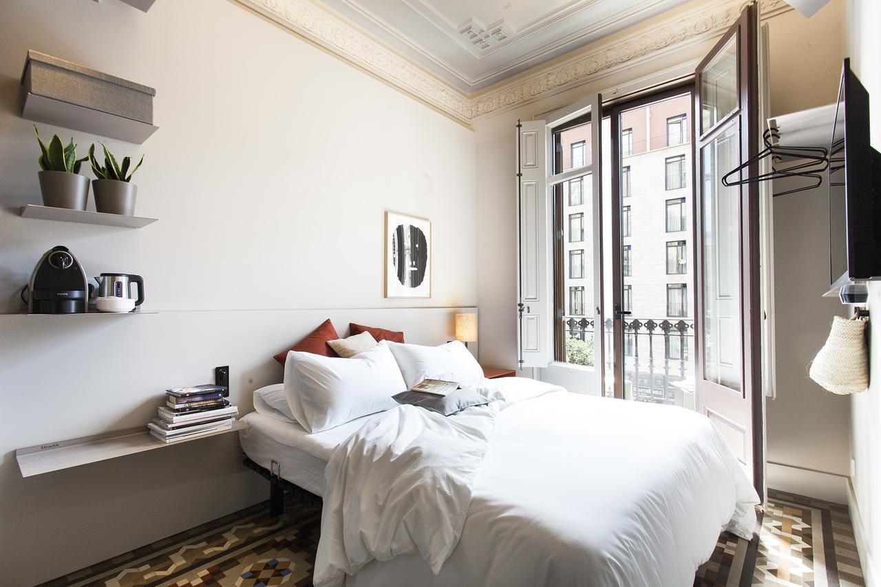 Hotel Destinationbcn - Universitat