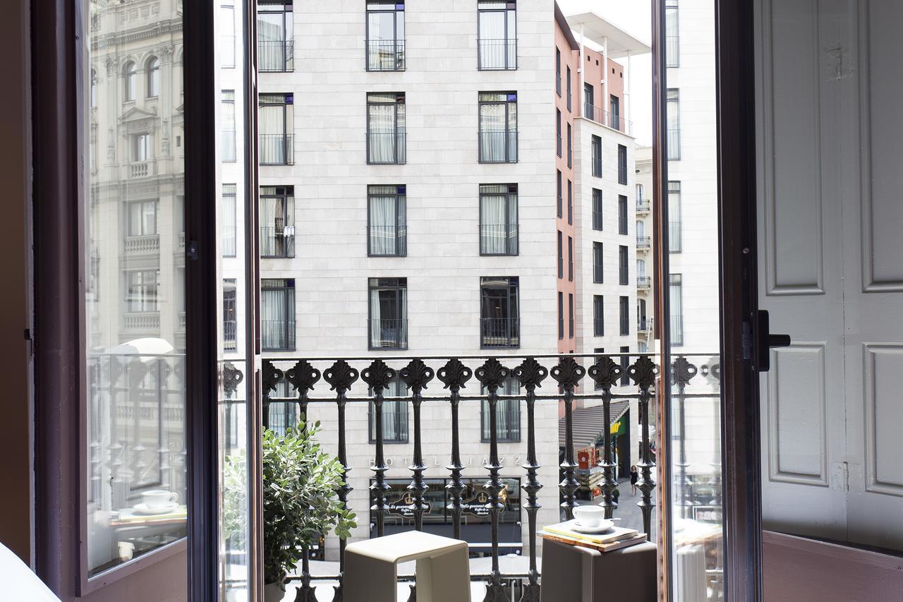 Destinationbcn - Universitat Hotel Barcelona