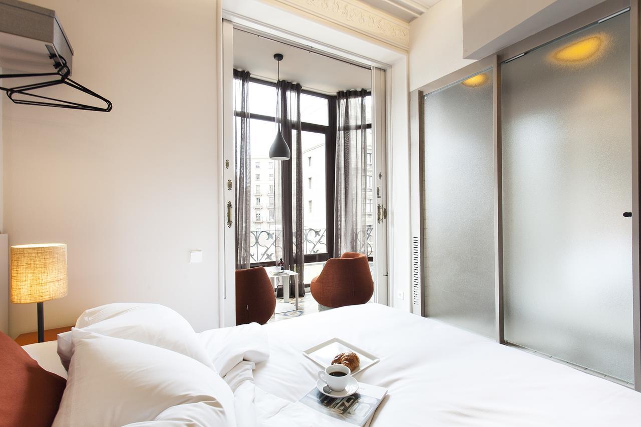 Destinationbcn - Universitat Hotel *