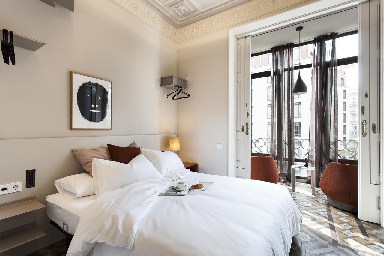 Destinationbcn - Universitat Hotel *