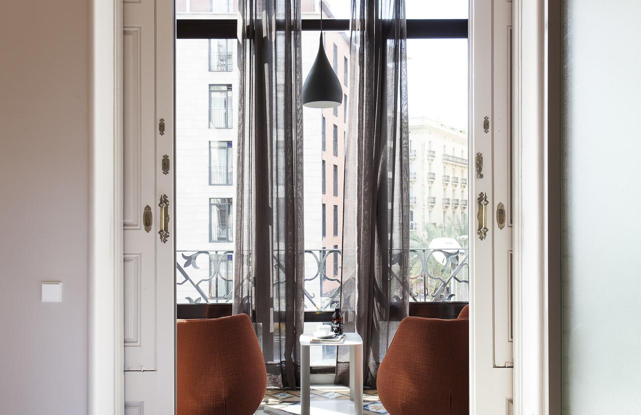 Hotel Destinationbcn - Universitat *