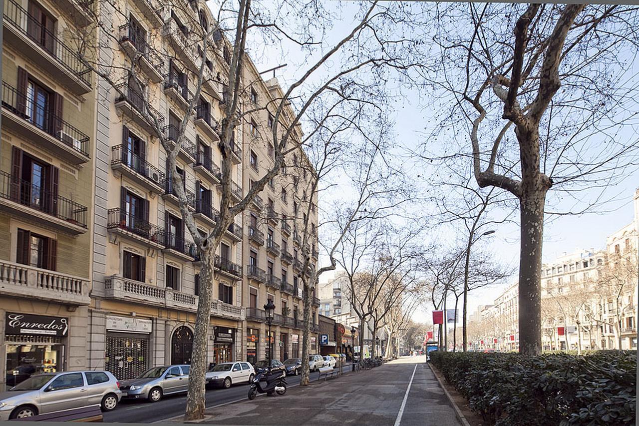Central&spacious Family