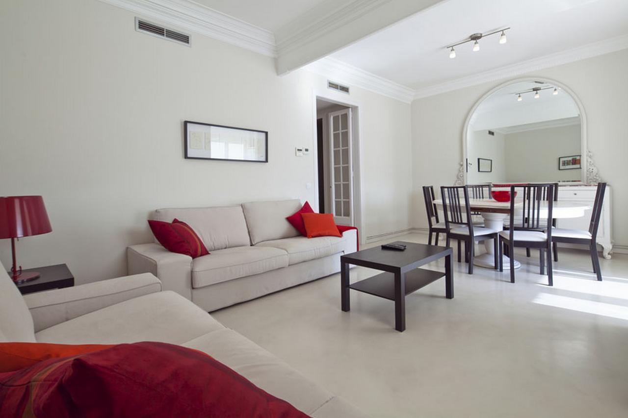 Apartamento Central&spacious Family *