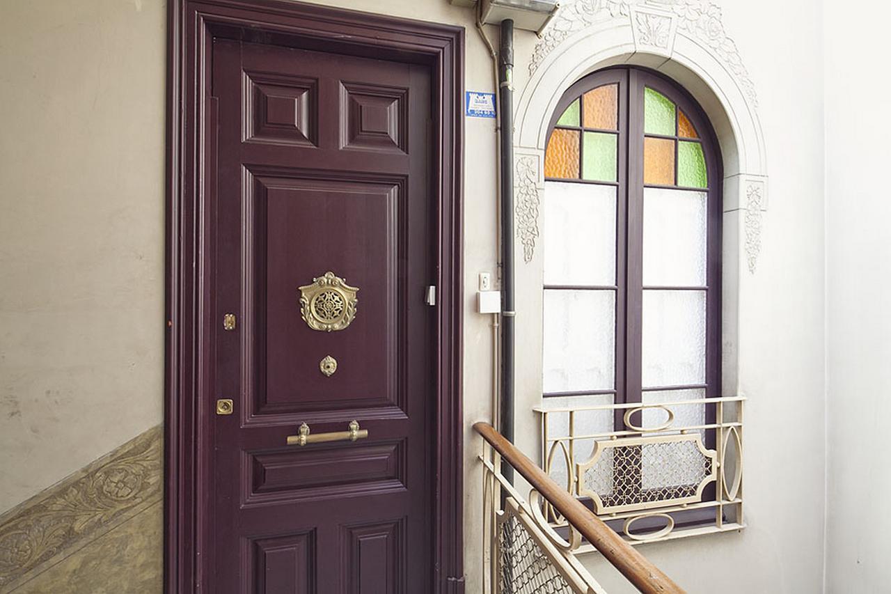 Central&spacious Family * Barcelona