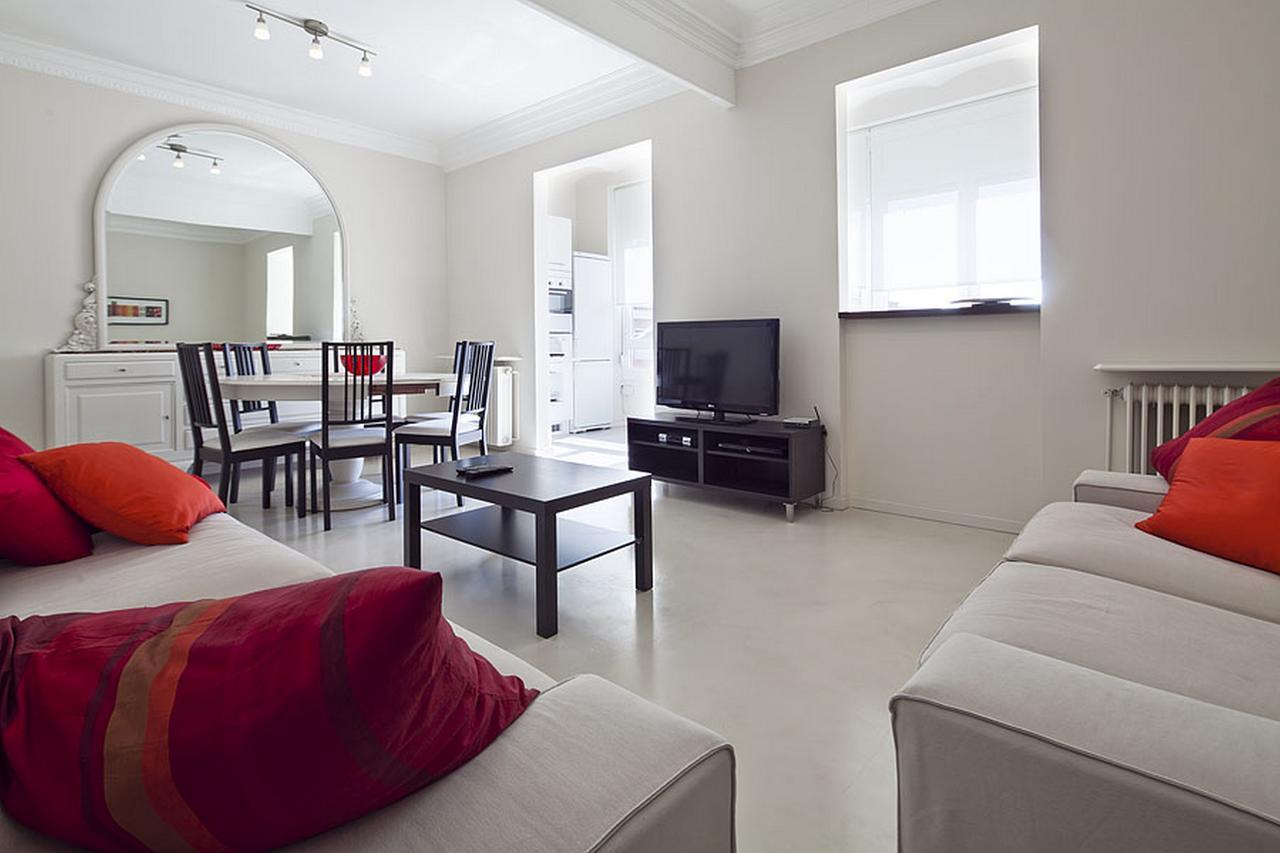 Apartamento Central&spacious Family