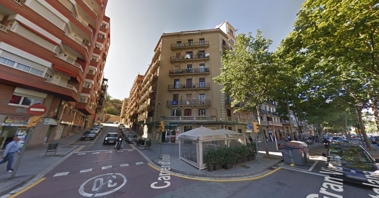 Apartment Gran Via Sdb