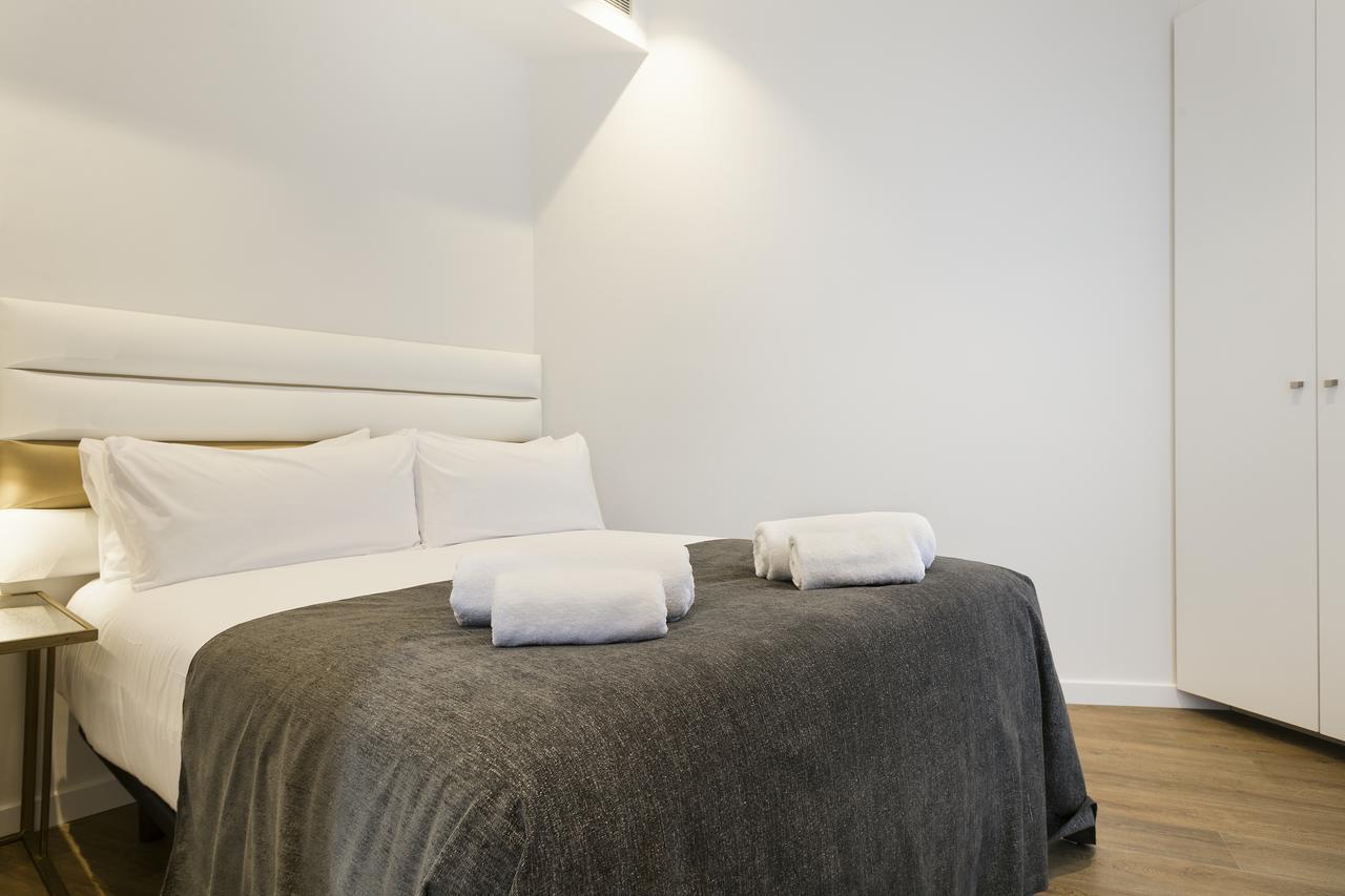 Vale Apartment *