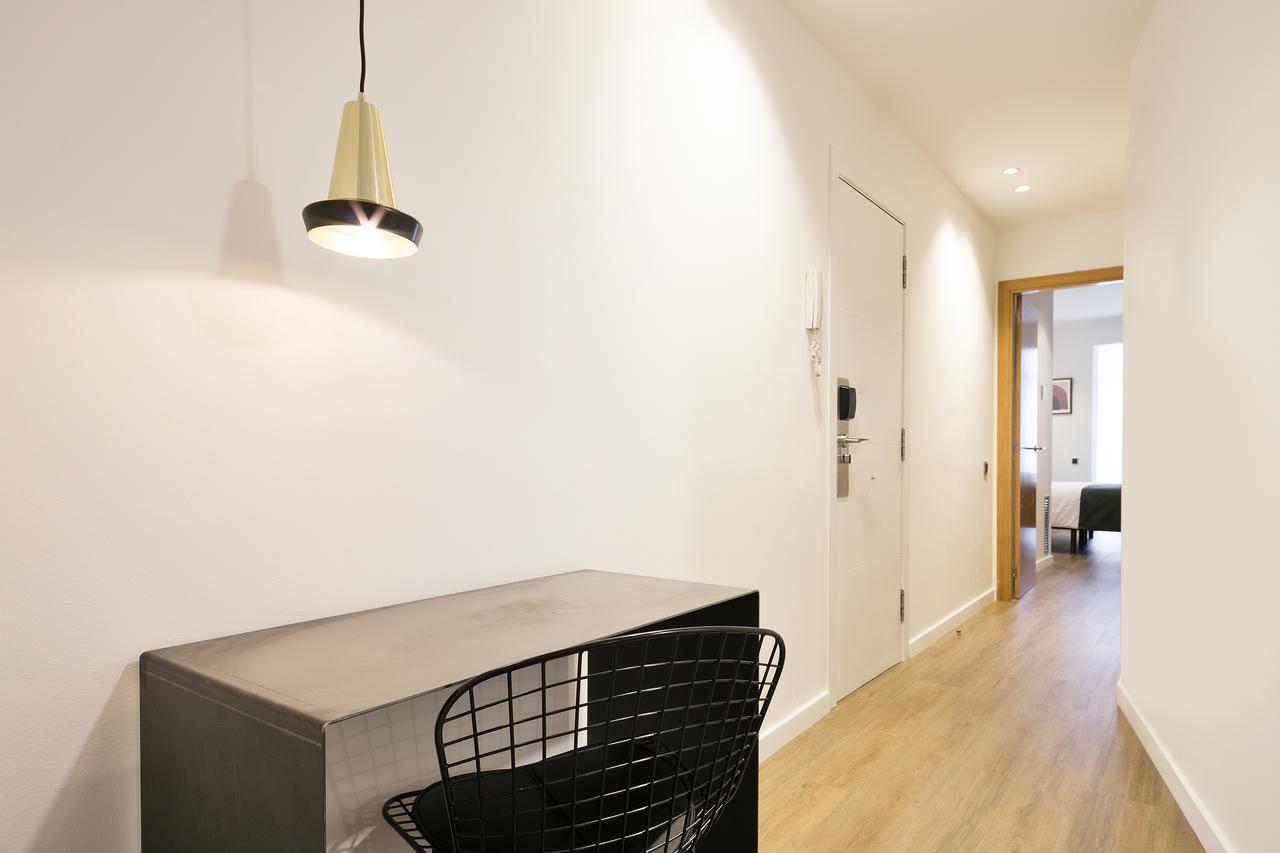 Vale Apartment Barcelona