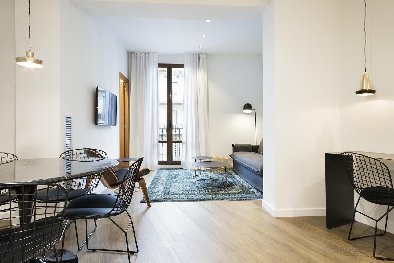Vale Apartment *