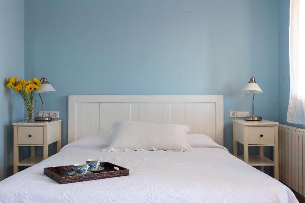 Anita's Bed and breakfast