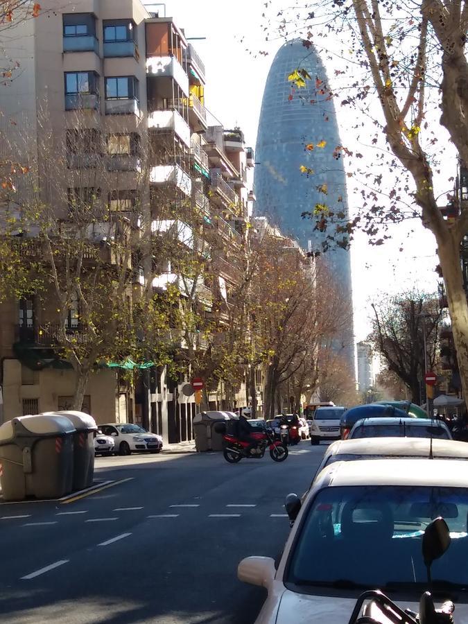 Sagrada Familia Barcelona