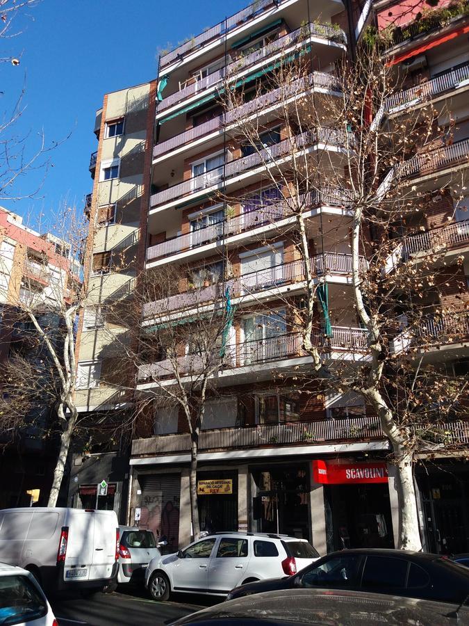 Sagrada Familia Apartamento *
