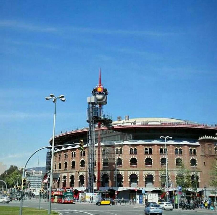 Apartamento Sants *