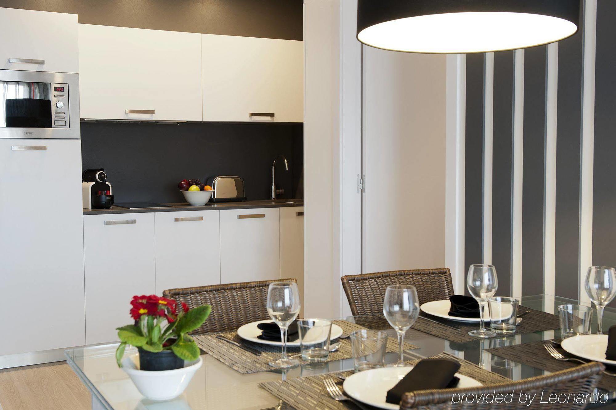 Mh Apartment