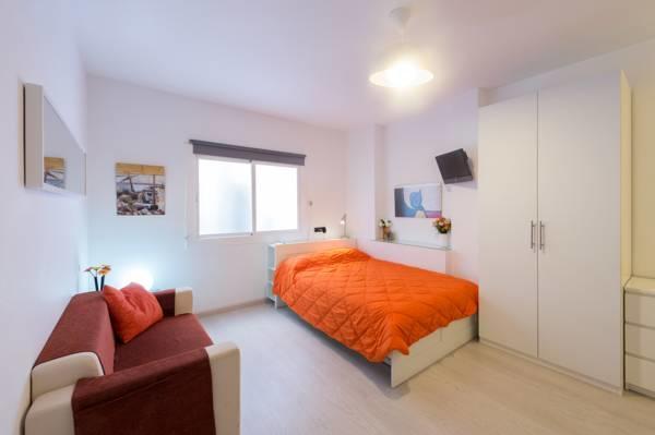 Apartment Marbel *