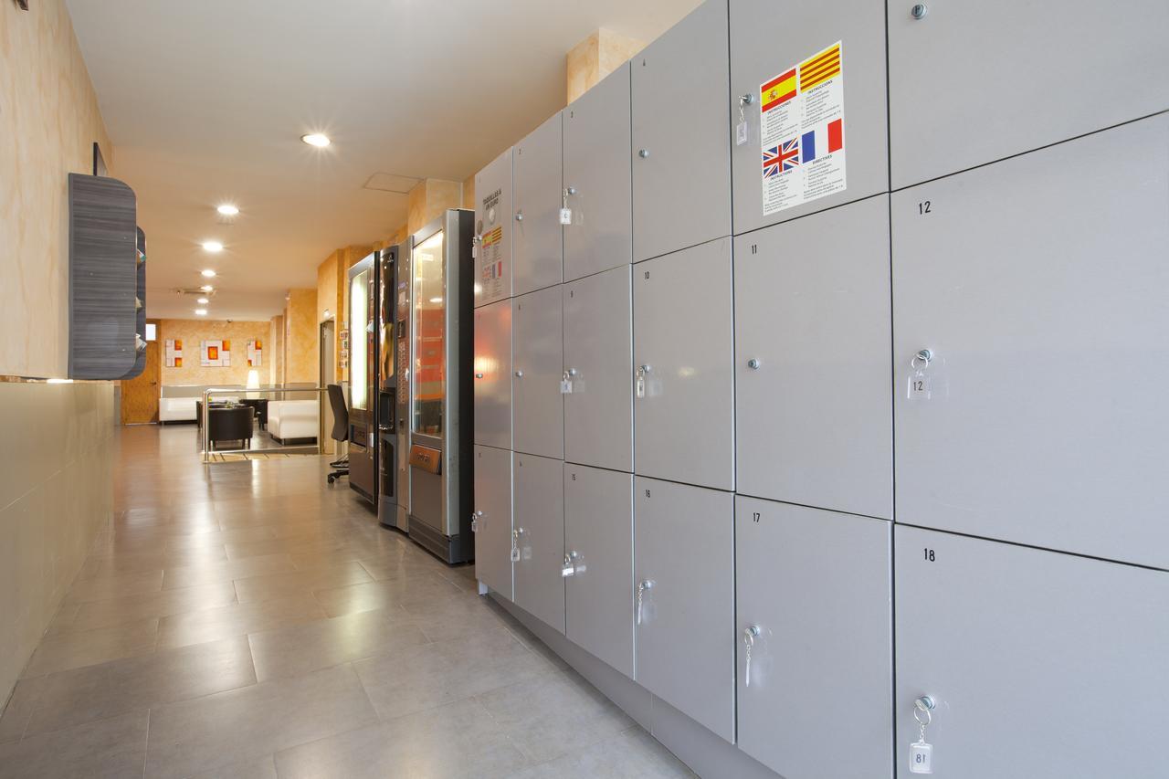 Hostal Barcelona Pensión Barcelona