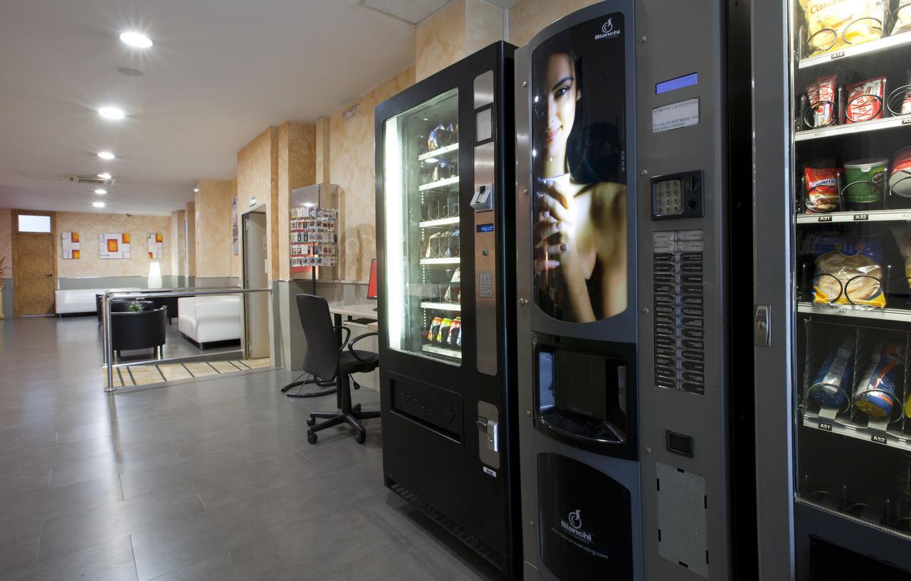 Hostal Barcelona 2* Barcelona