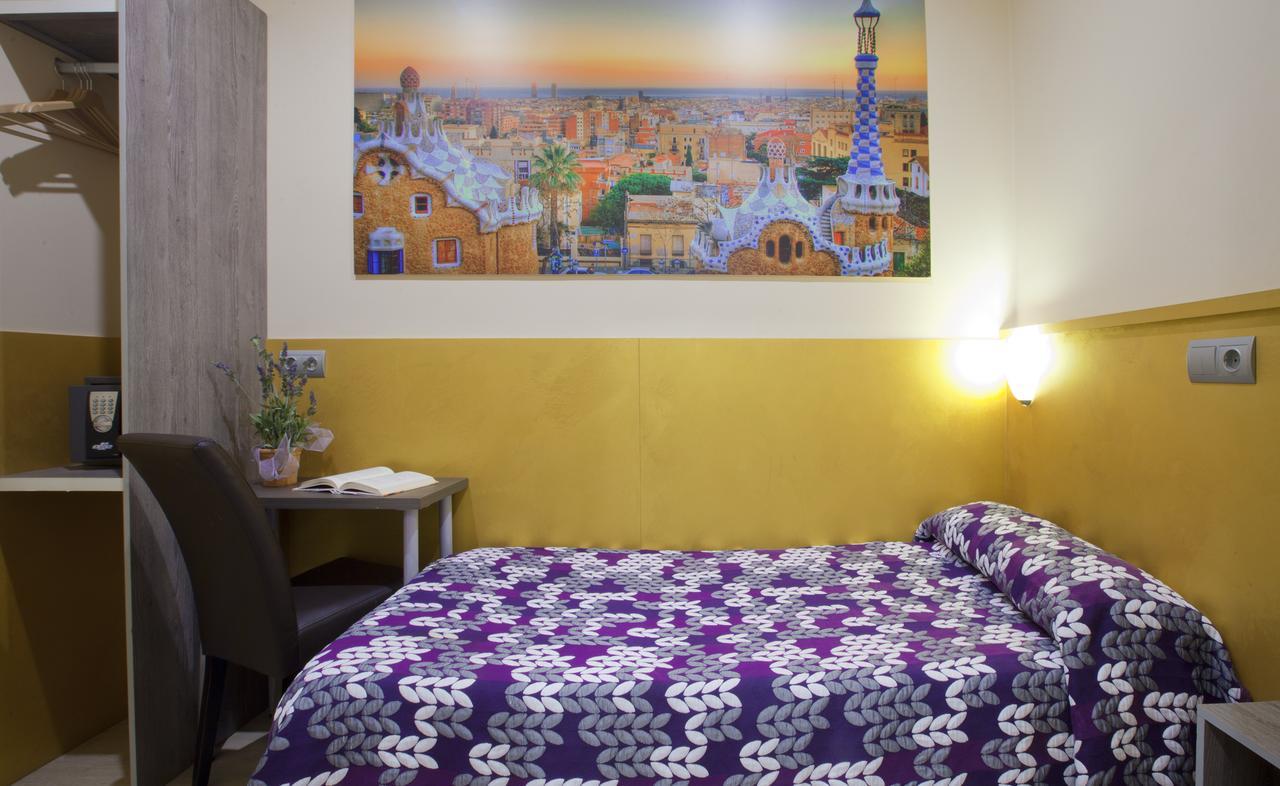 Hostal Barcelona Barcelona