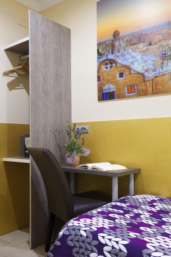 Hostal Barcelona Barcelona