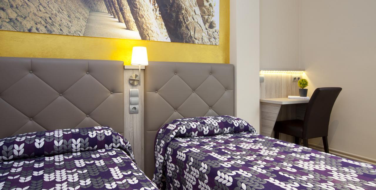 Hostal Barcelona 2* Barcelona
