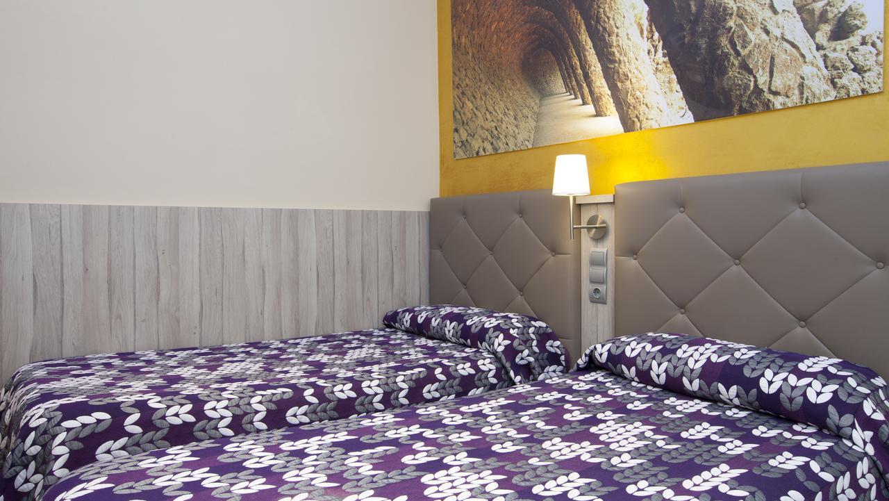 Hostal Barcelona