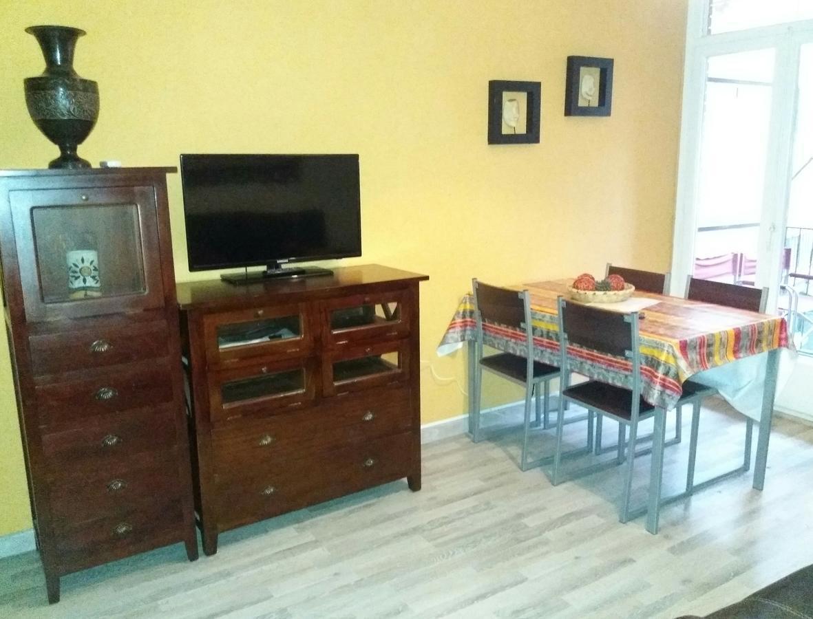 Apartamento Sagrada Familia