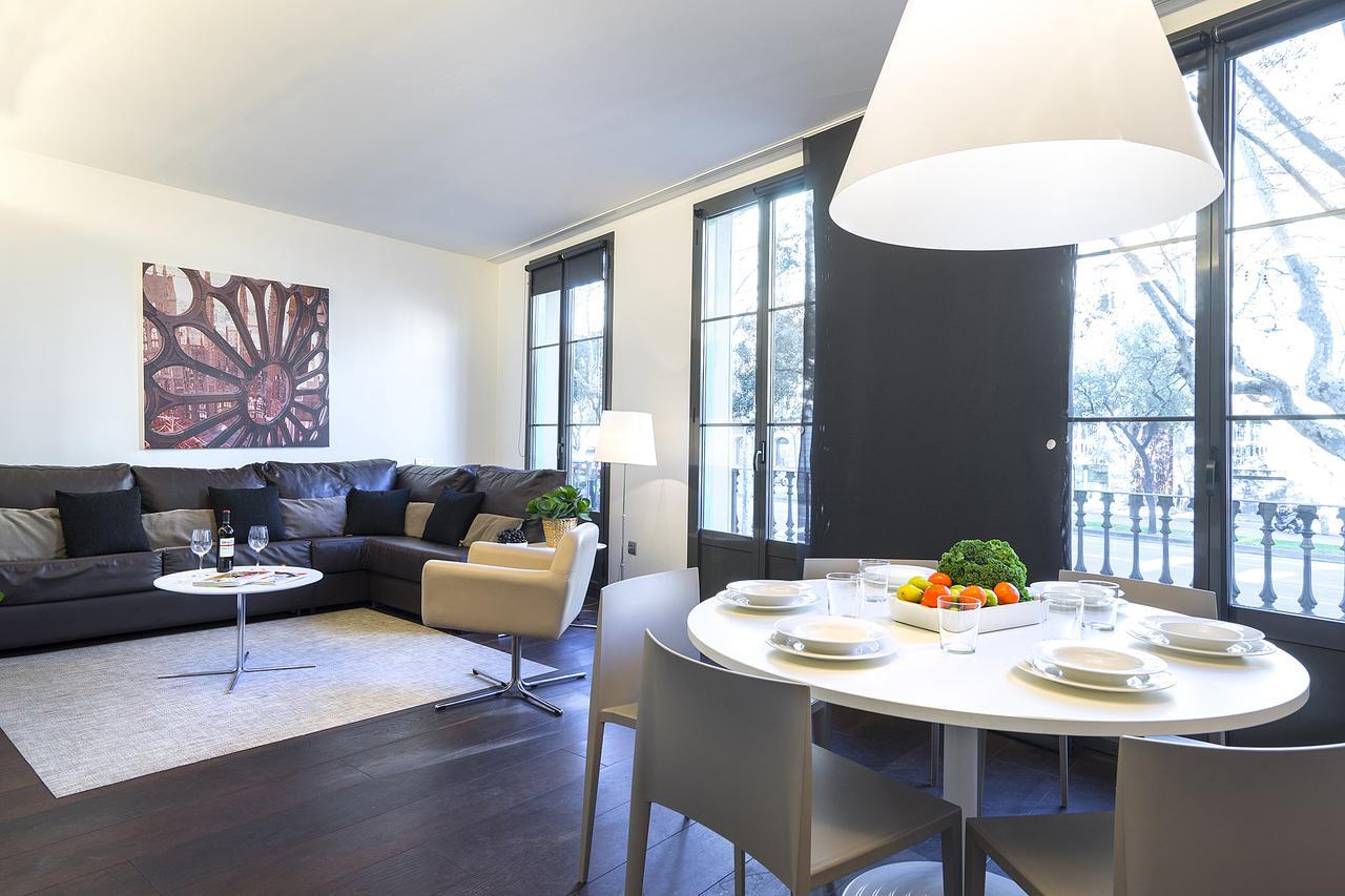 Apartamento Friendly Palau *