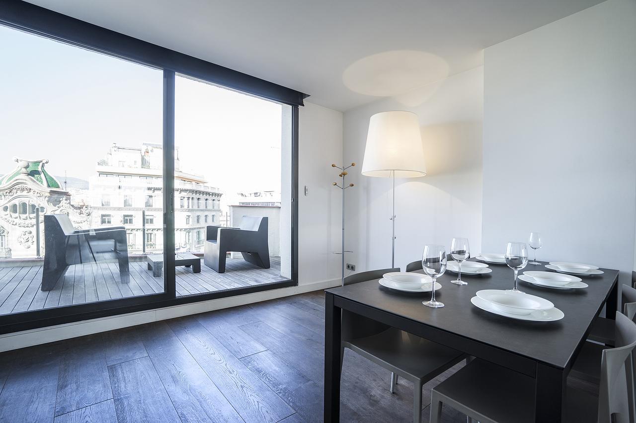 Apartamento Friendly Palau Barcelona
