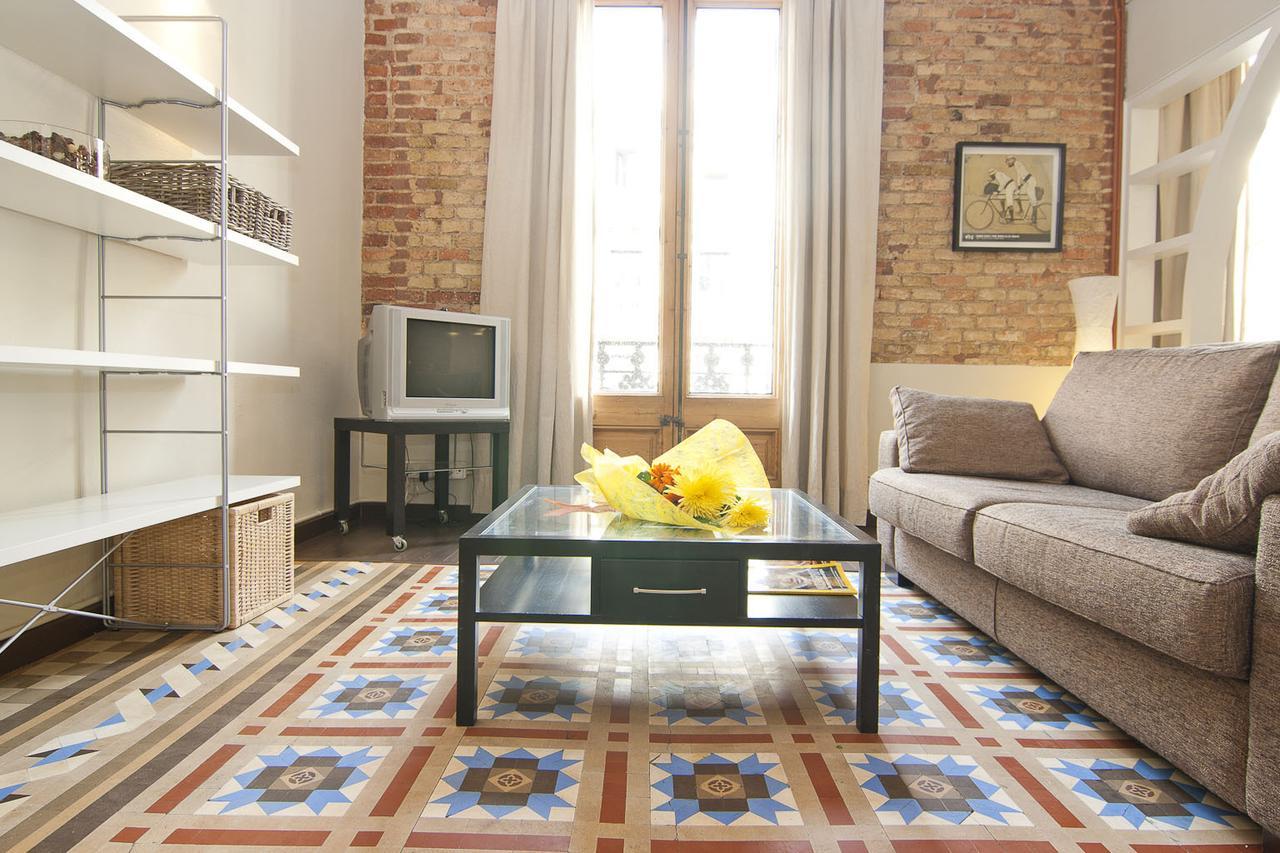 Fuster By Aspasios Apartment