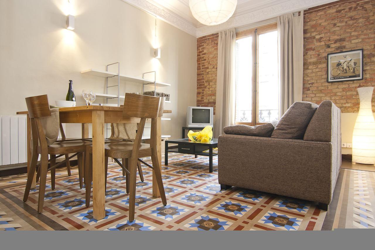 Fuster By Aspasios Apartment