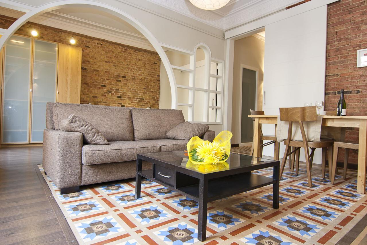 Fuster By Aspasios Apartment
