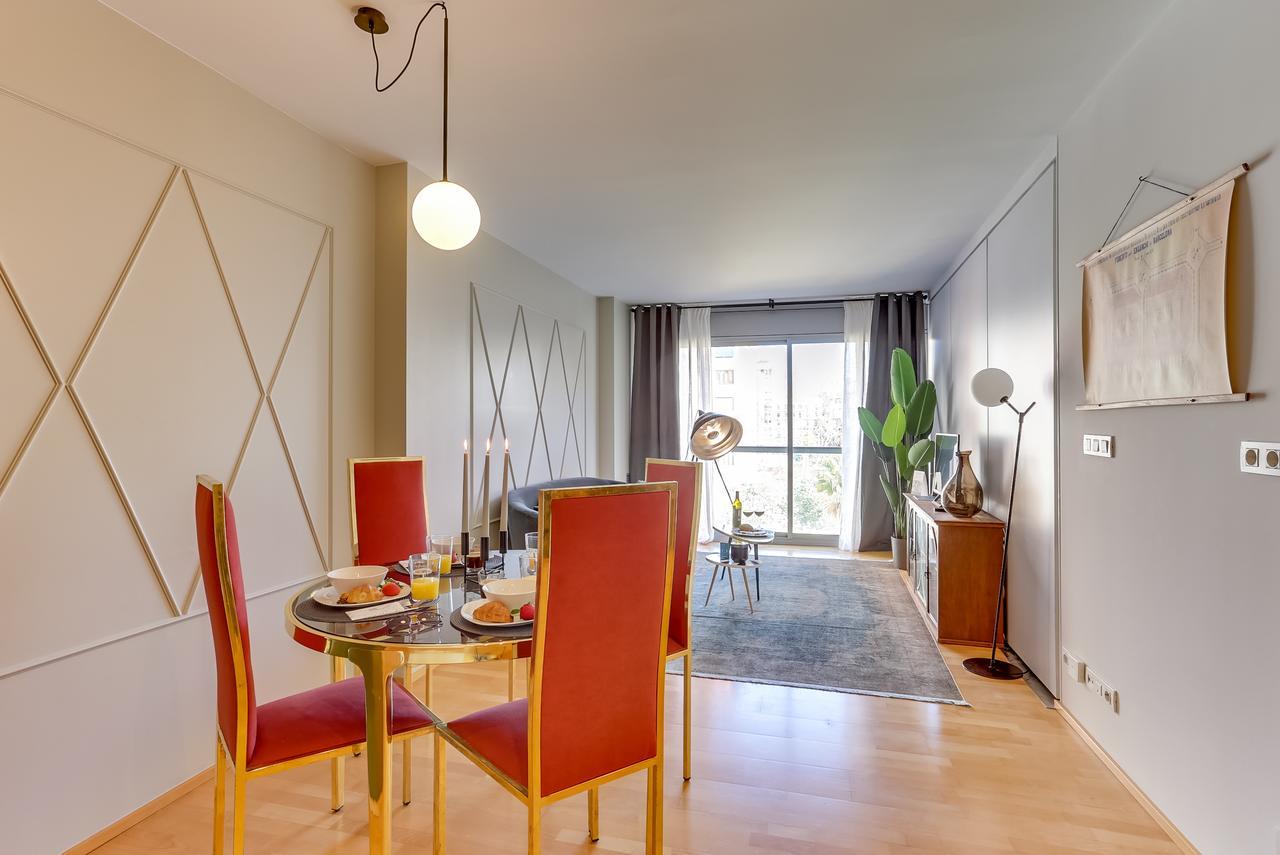 Apartment Sweett - Calabria Barcelona
