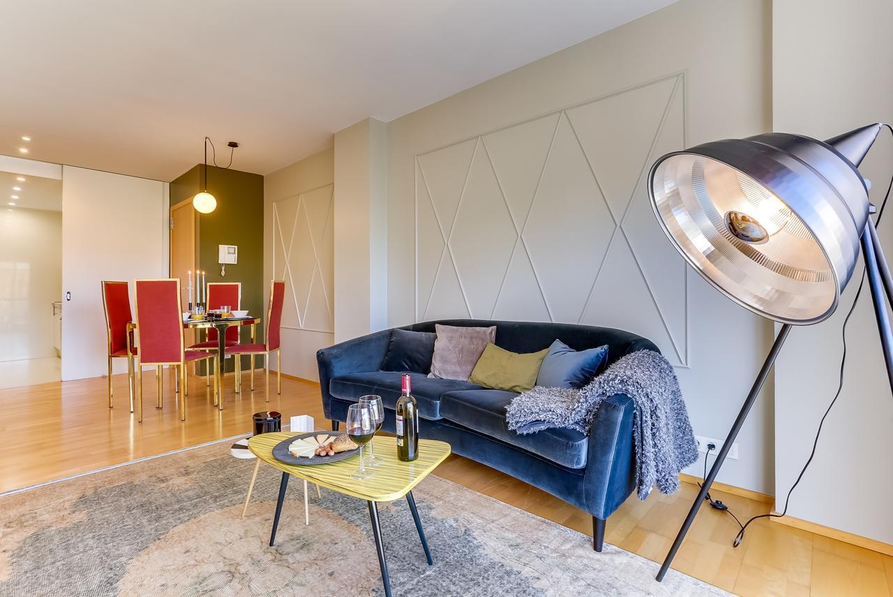 Sweett - Calabria Apartment