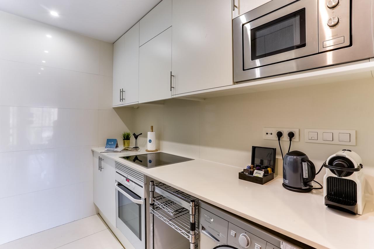 Apartment Sweett - Calabria Barcelona