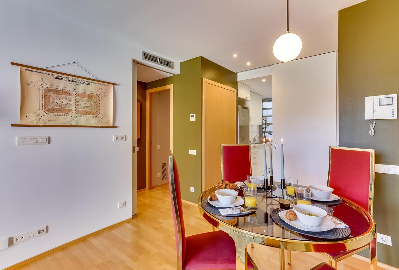 Apartment Sweett - Calabria Barcelona