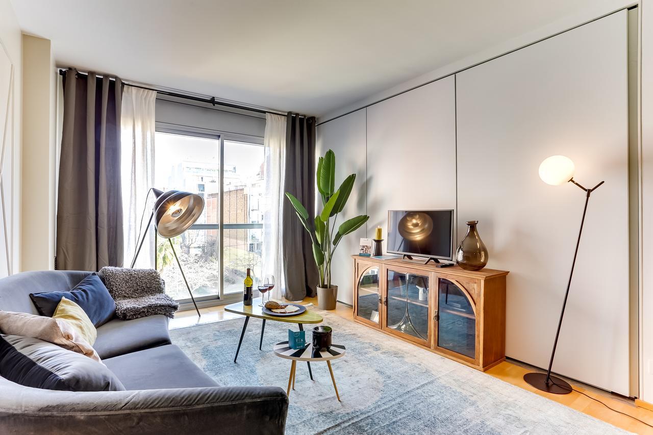 Apartment Sweett - Calabria Barcelona