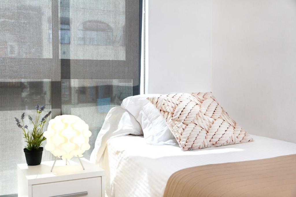 Feelathome Center Apartamento Barcelona