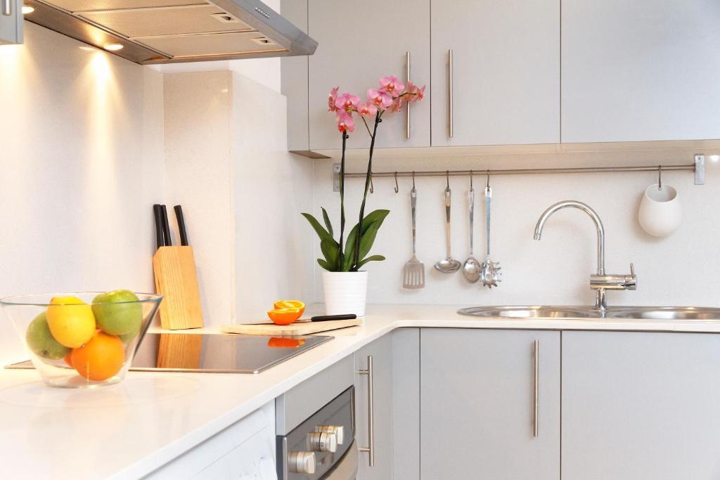 Feelathome Center Apartamento