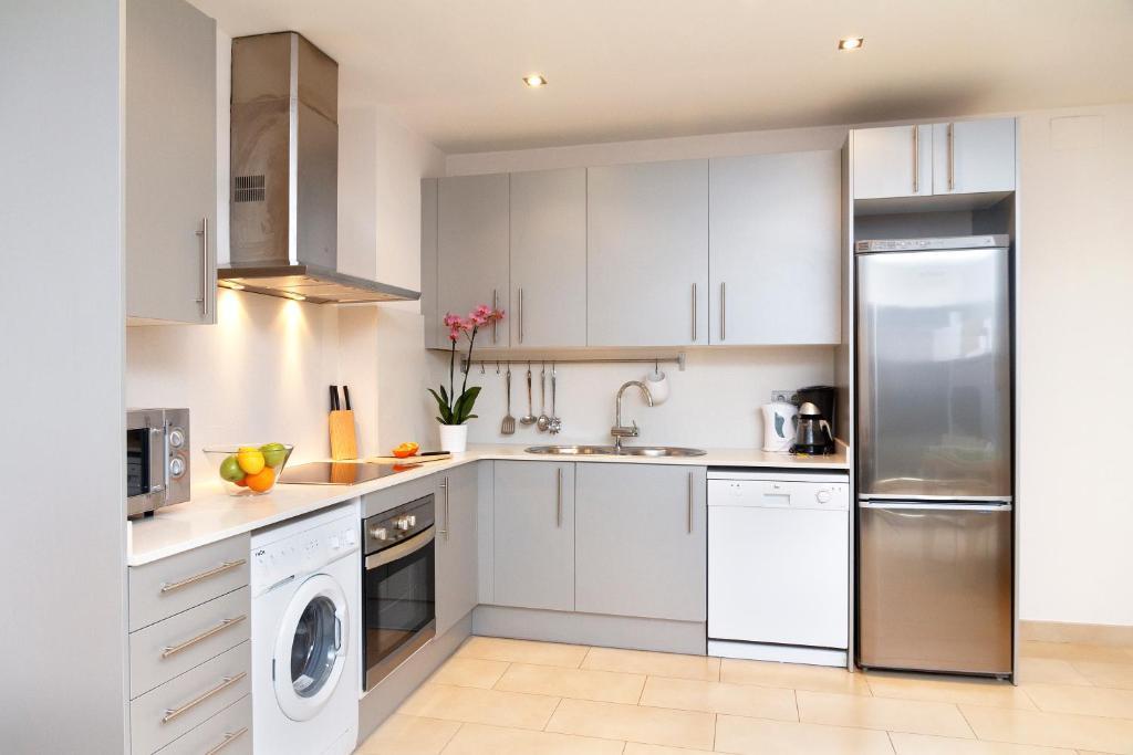 Apartamento Feelathome Center Barcelona