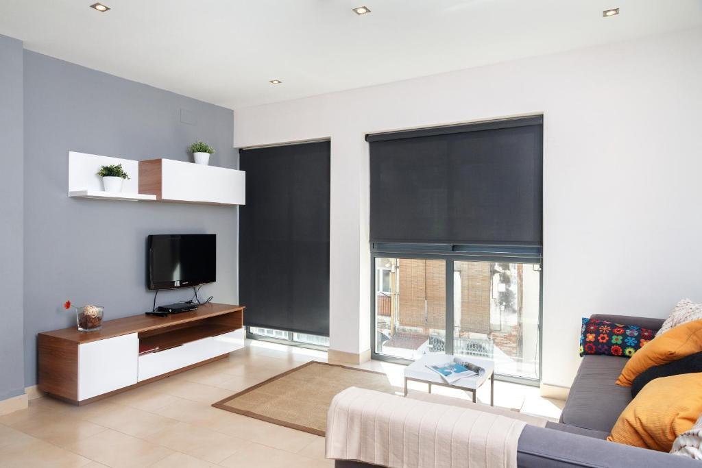 Feelathome Center Barcelona