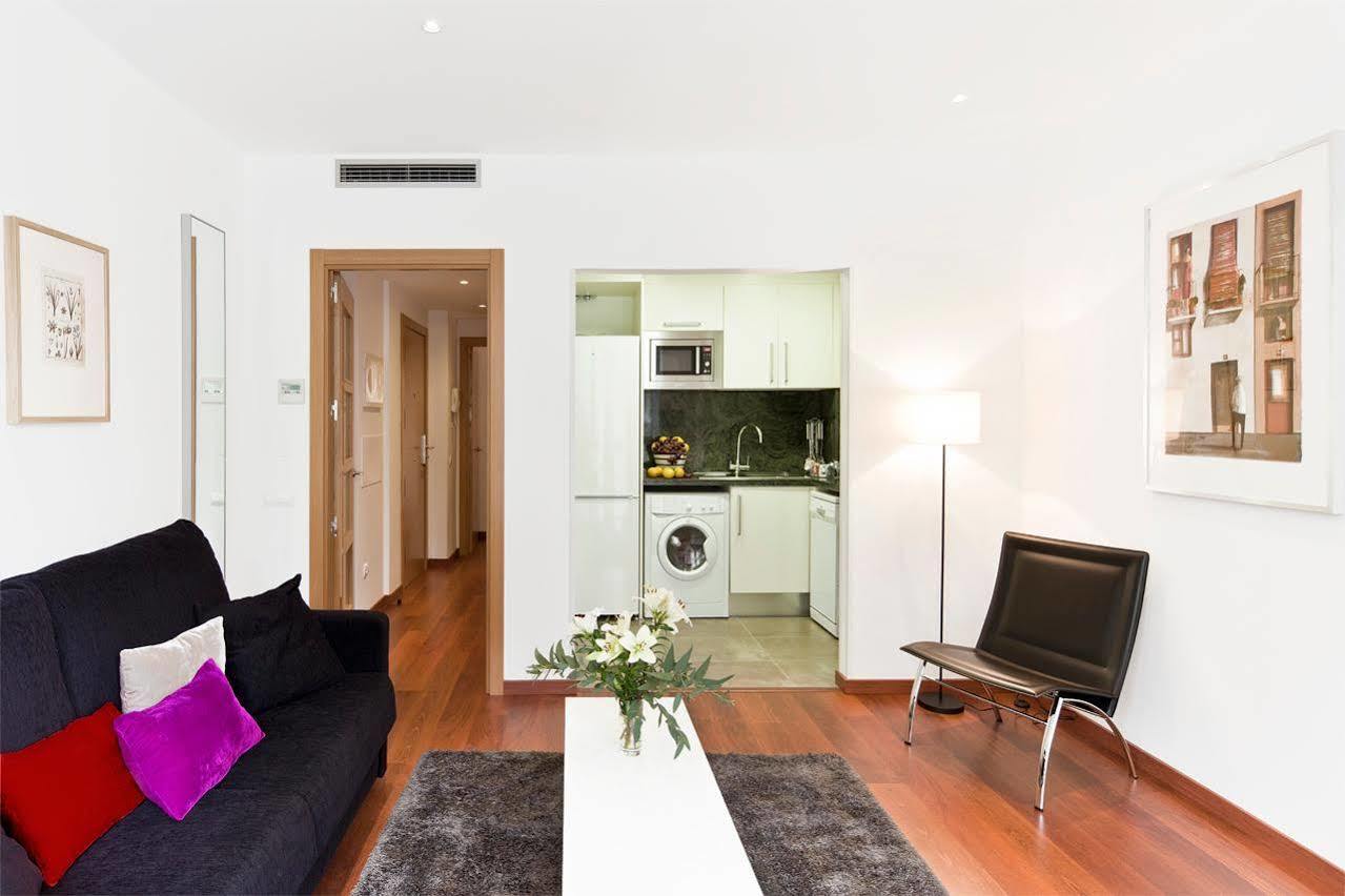 Apartment Sleep Urgell By *