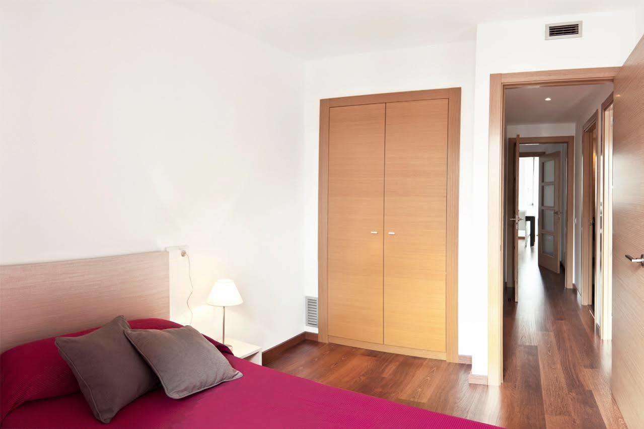 Sleep Urgell By * Barcelona