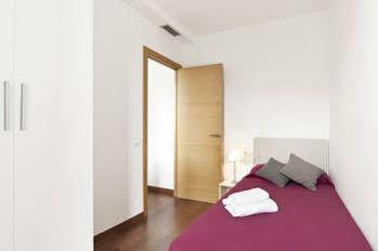 Apartment Sleep Urgell By *