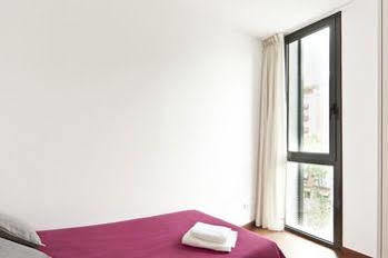 Apartment Sleep Urgell By *
